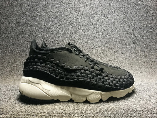 Super Max Nike LAB Air Footscape WVN NM Men--003